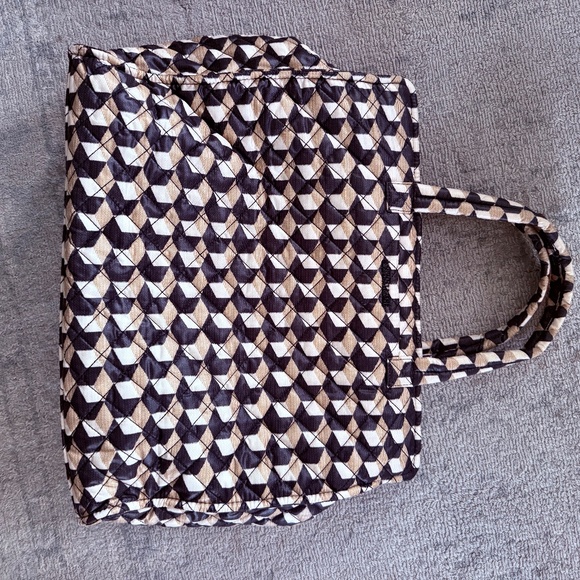 MZ Wallace Large Metro Nylon Box Tote - Picture 6 of 6